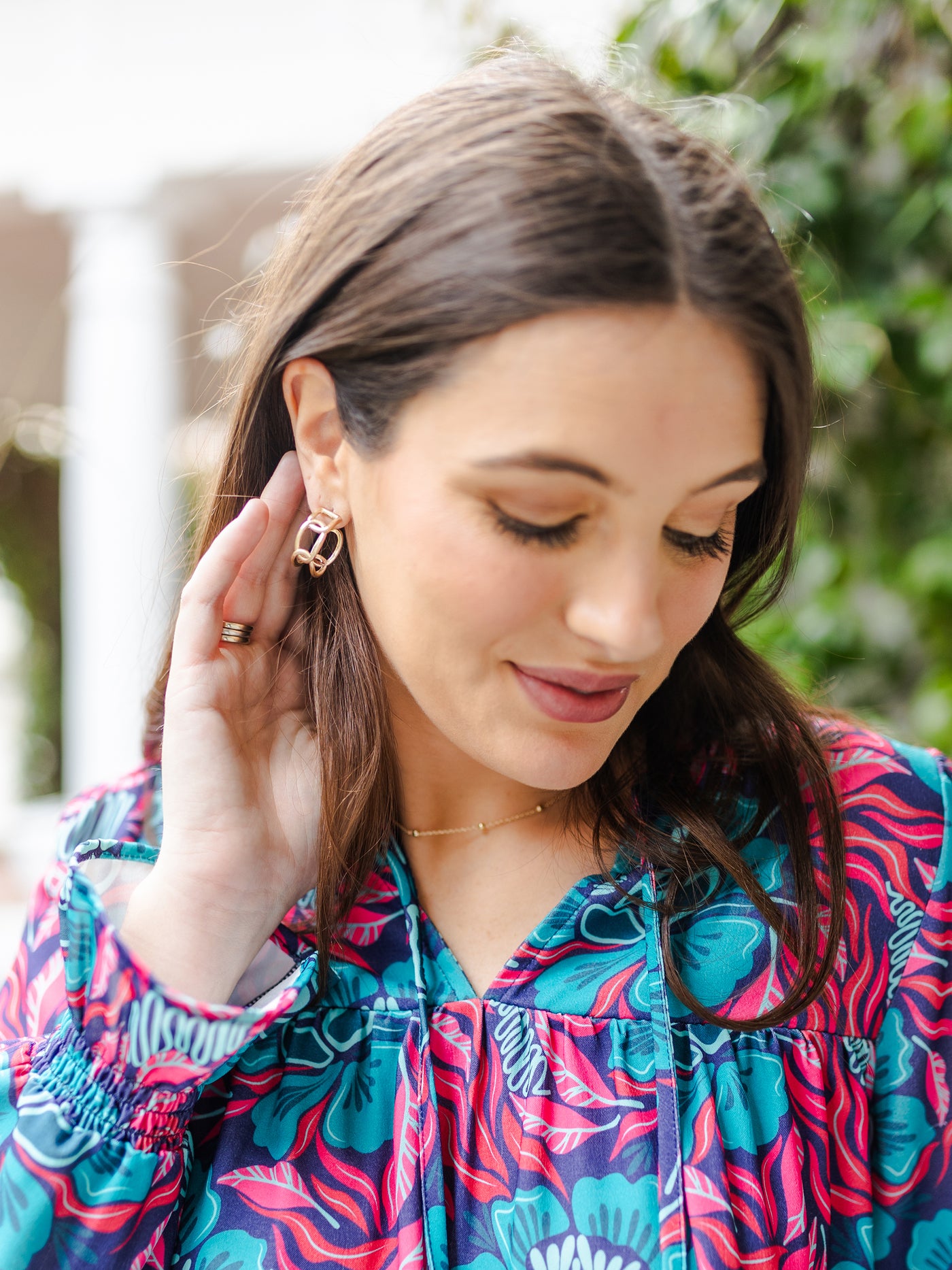 Danica Earrings