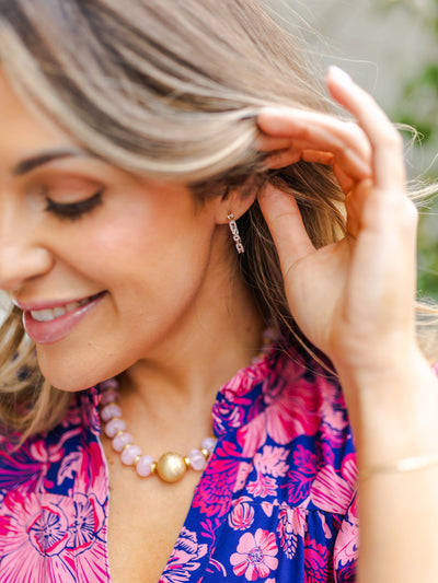 Wren Earrings