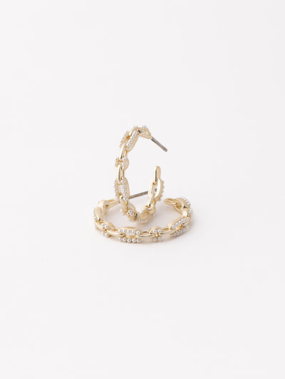 Wren Earrings