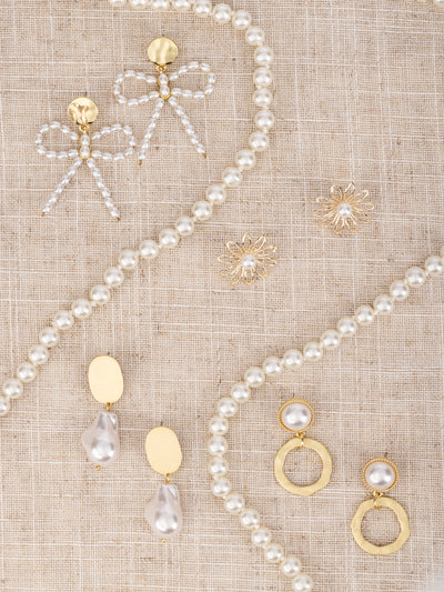 Tristan Earrings
