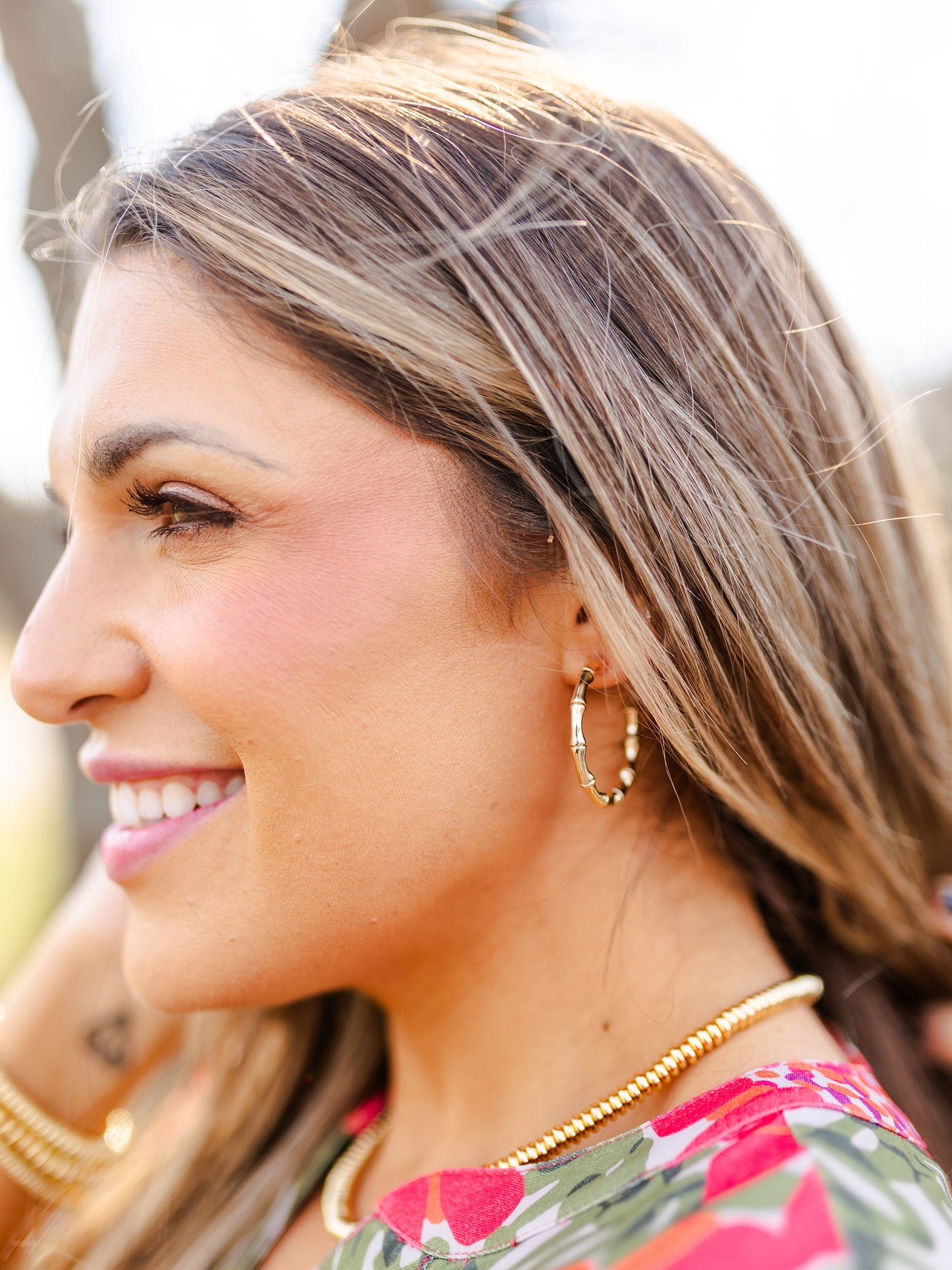 Skylar Earrings