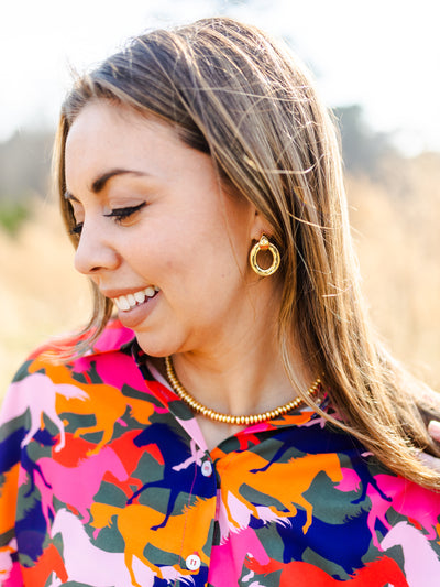 Fallon Earrings