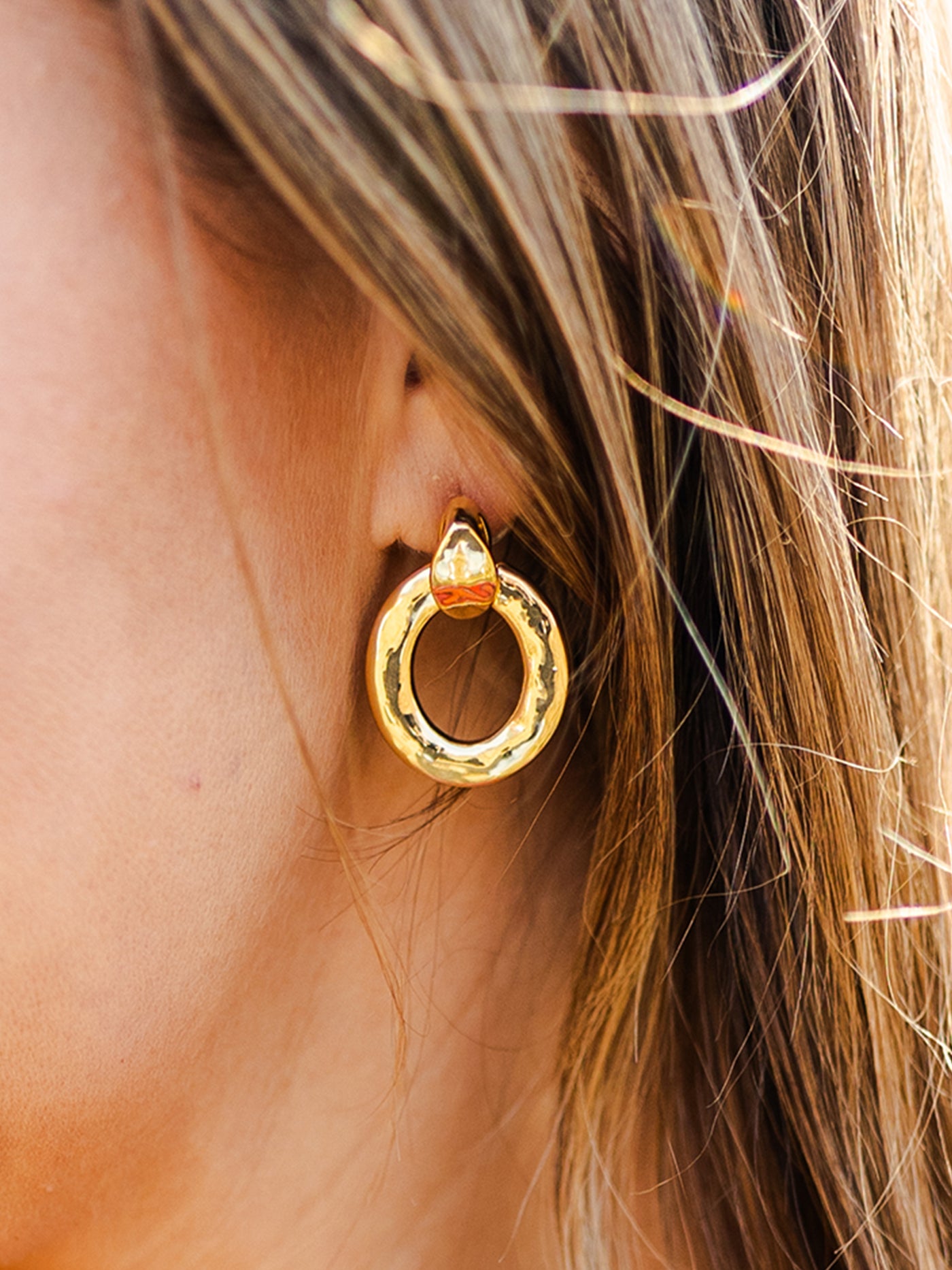 Fallon Earrings