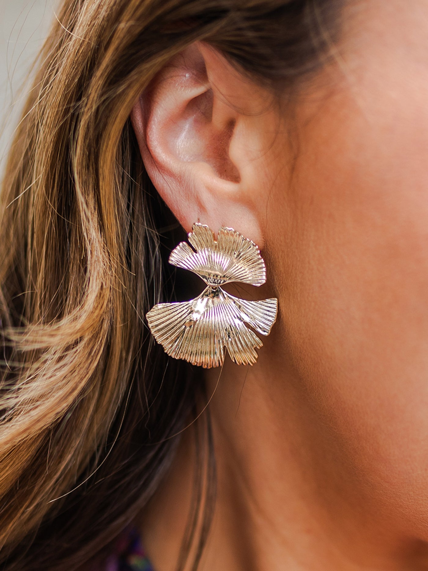 Teagan Earrings