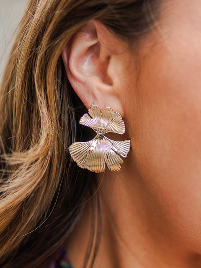 Teagan Earrings