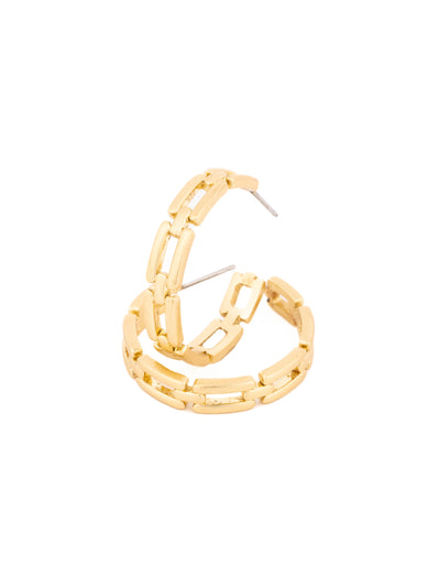Layla Earrings