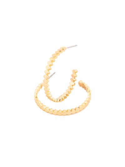 Isabelle Earrings