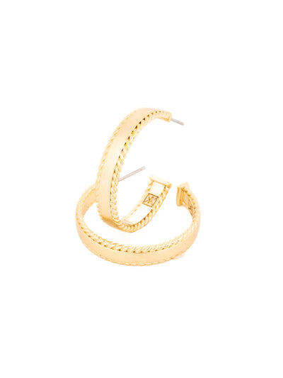 Skylar Earrings