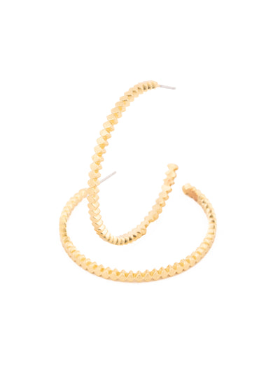 Isabelle Earrings
