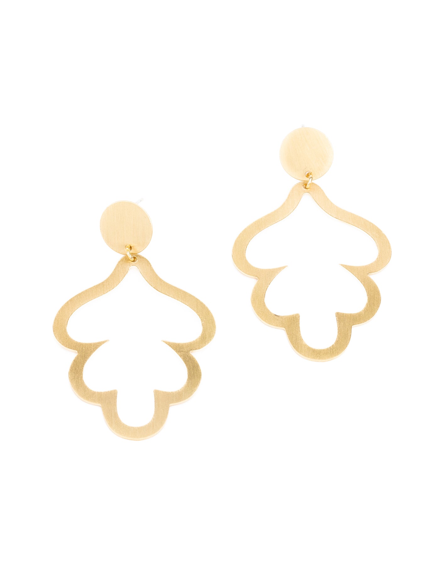 Janel Earrings