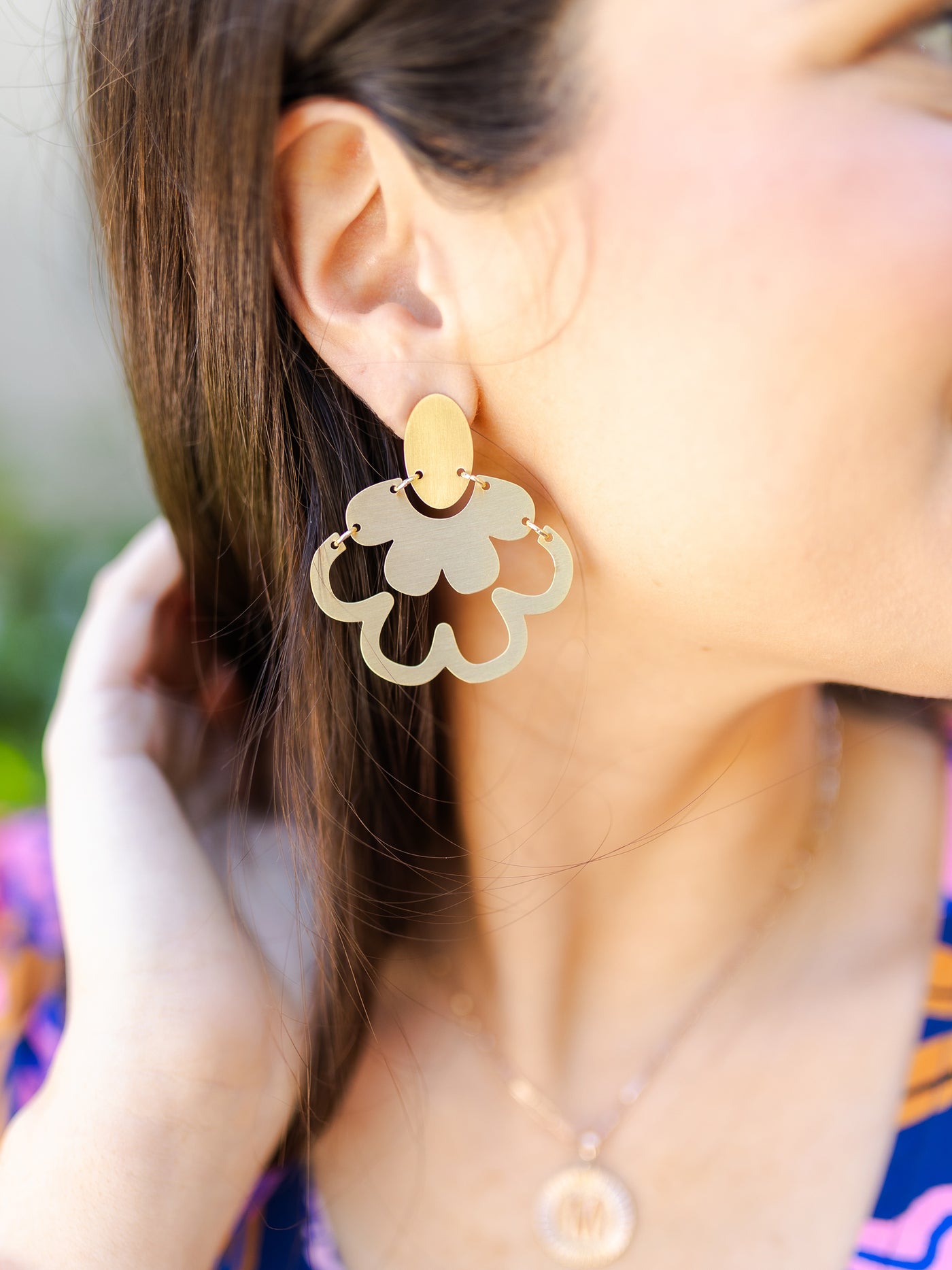 Addie Earrings