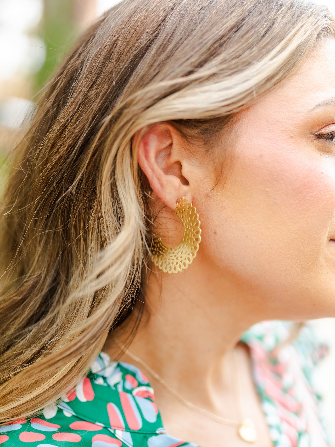 Blake Earrings