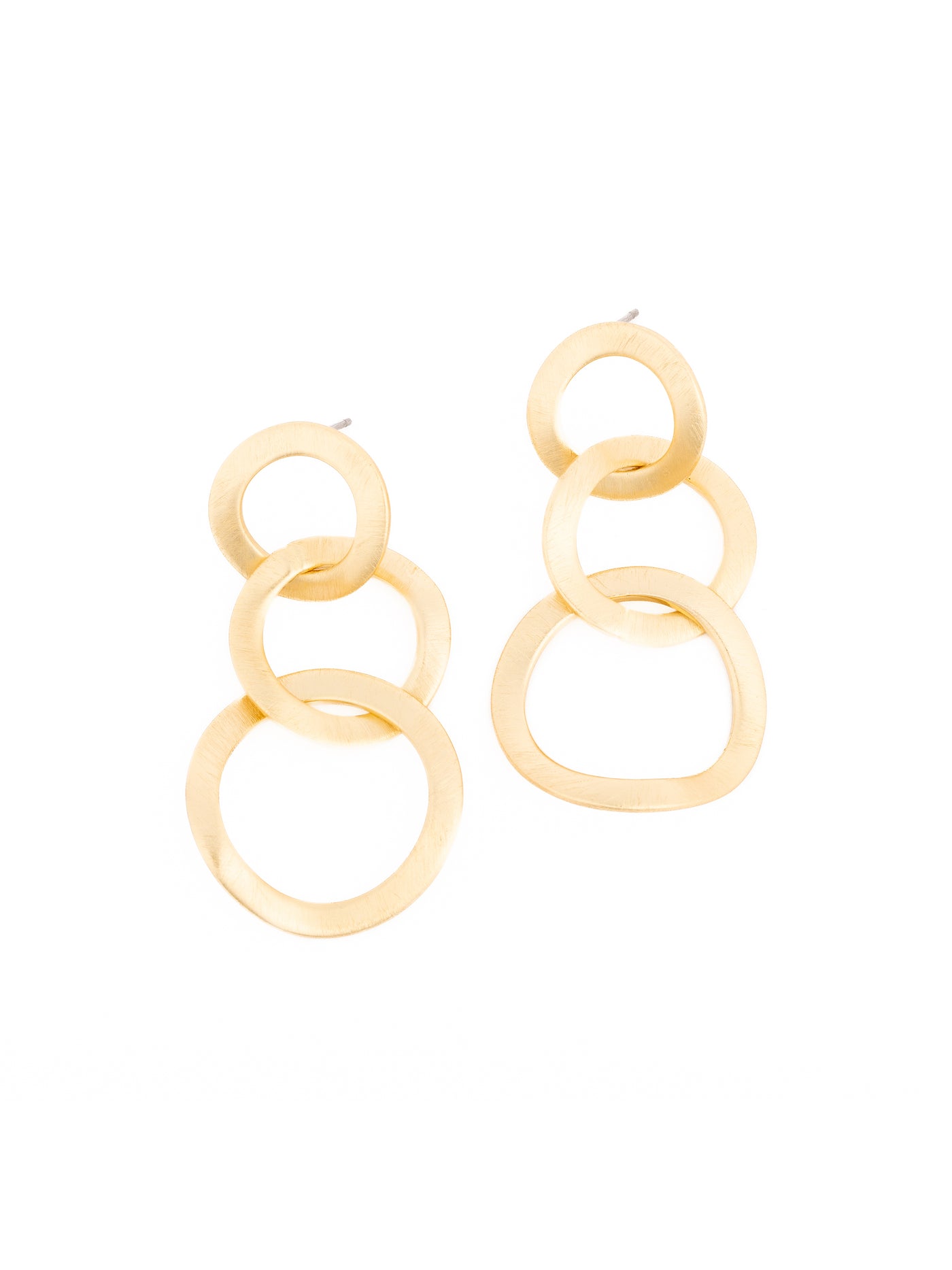 Selena Earrings