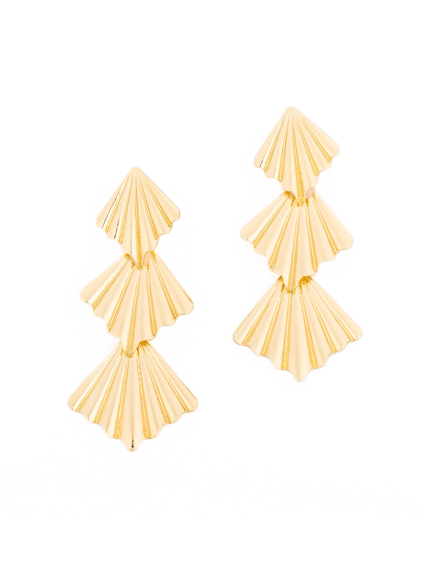 Althea Earrings