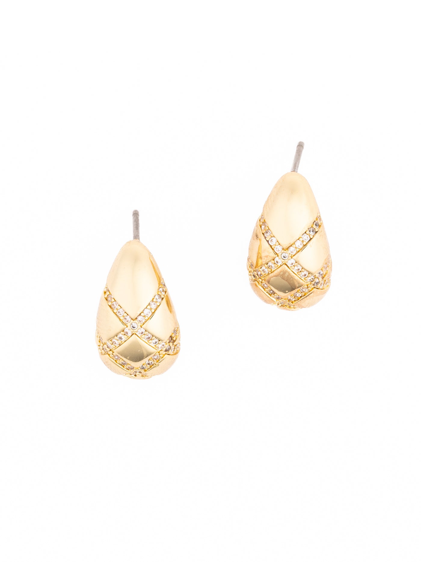 Dalia Earrings