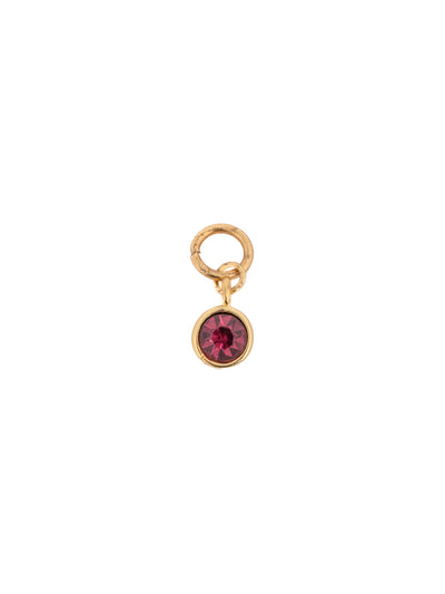 Thea Charms | Birthstone