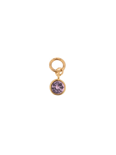 Thea Charms | Birthstone