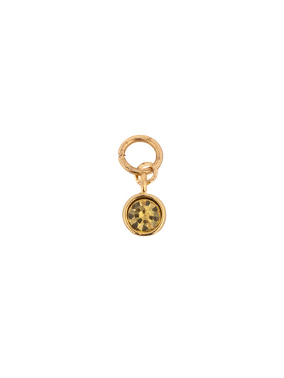 Thea Charms | Birthstone