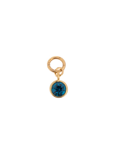 Thea Charms | Birthstone