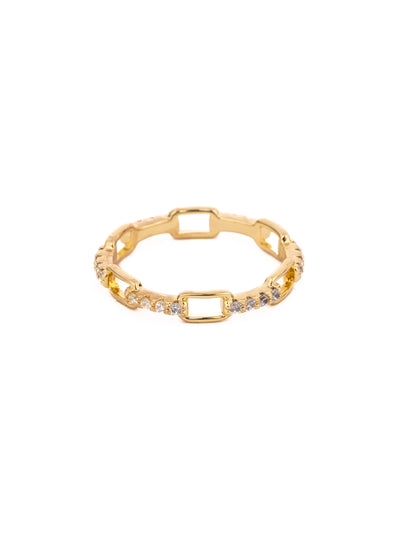Luxe Tiffany Ring