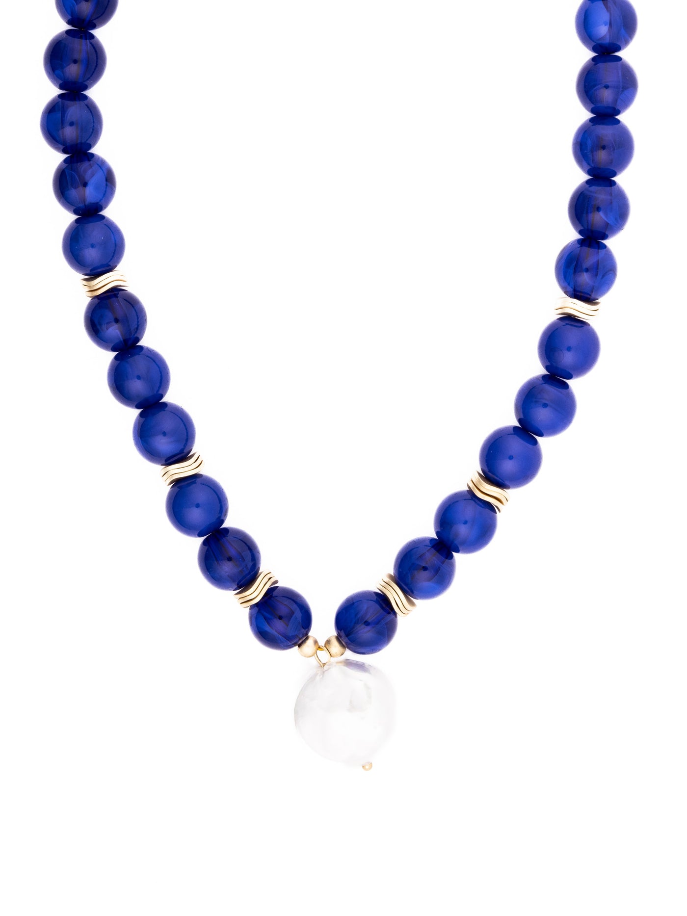 Summerlin Necklaces