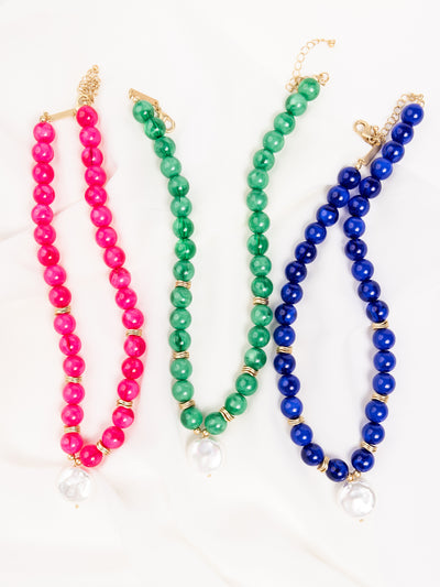Summerlin Necklaces