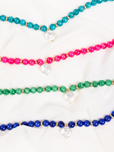 Summerlin Necklaces