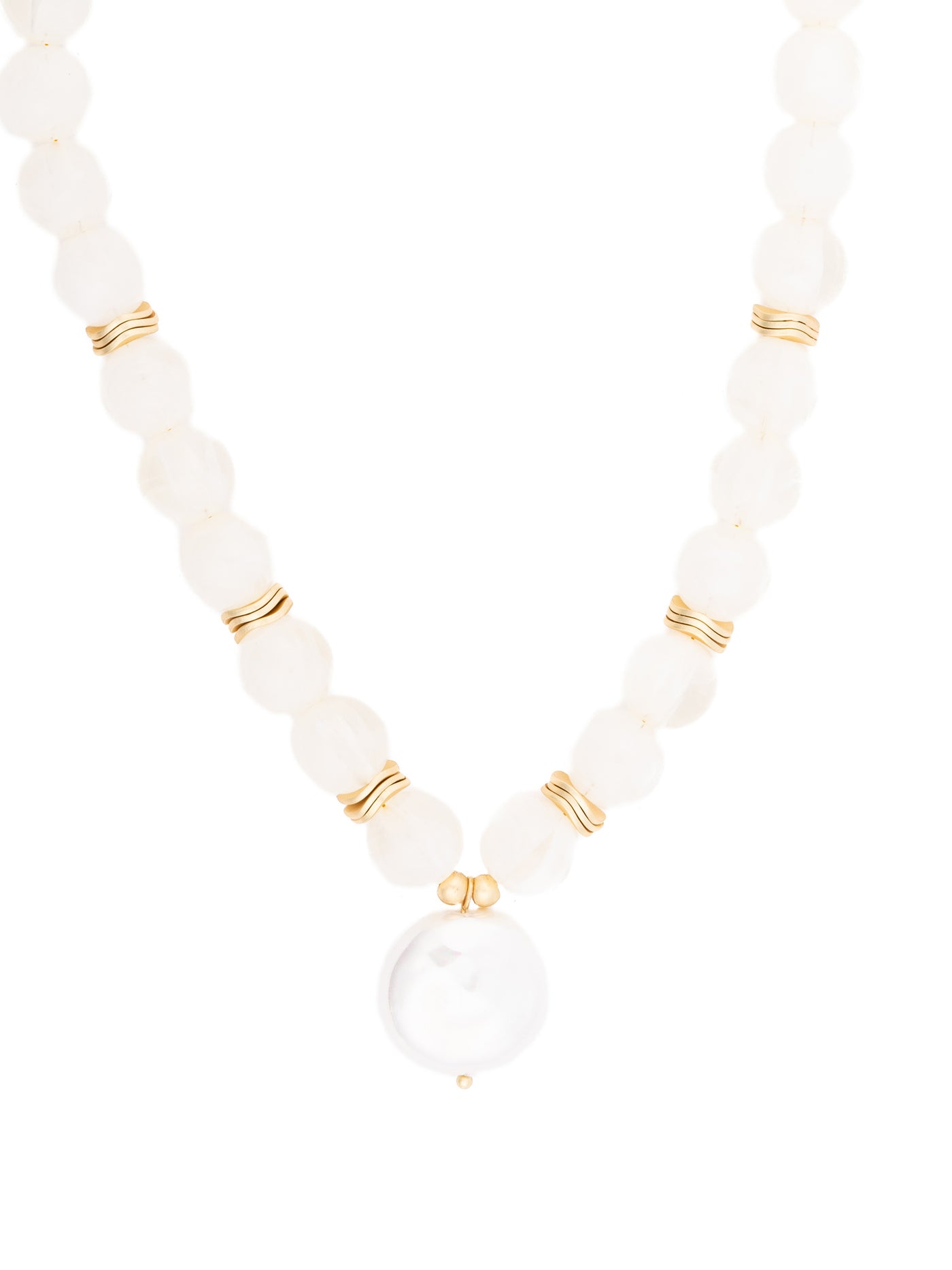 Summerlin Necklaces