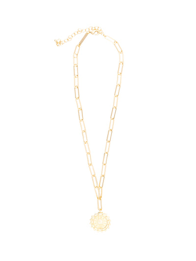 Canton Necklace