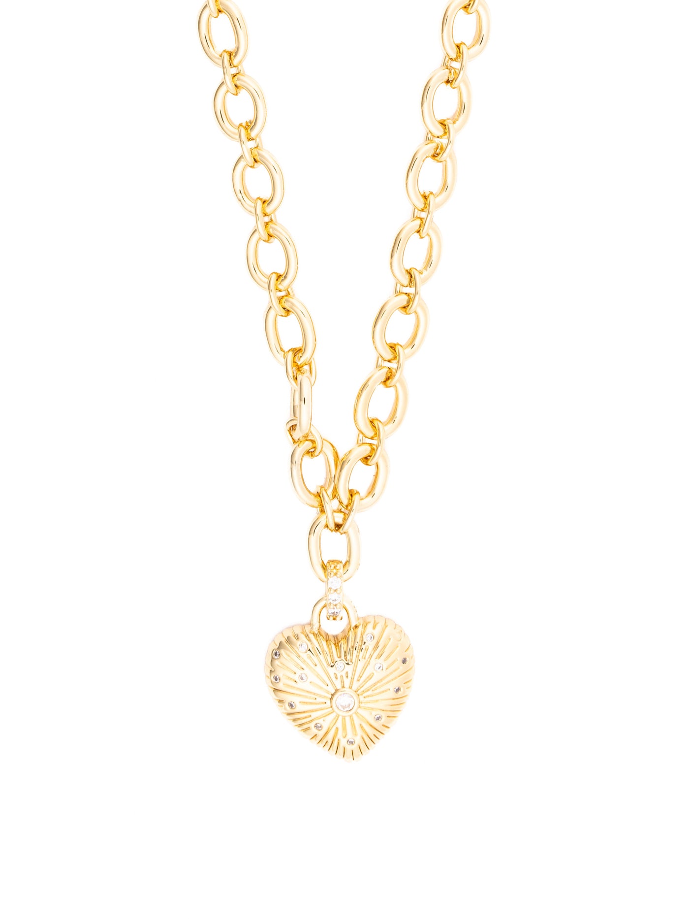 Hampton Necklace