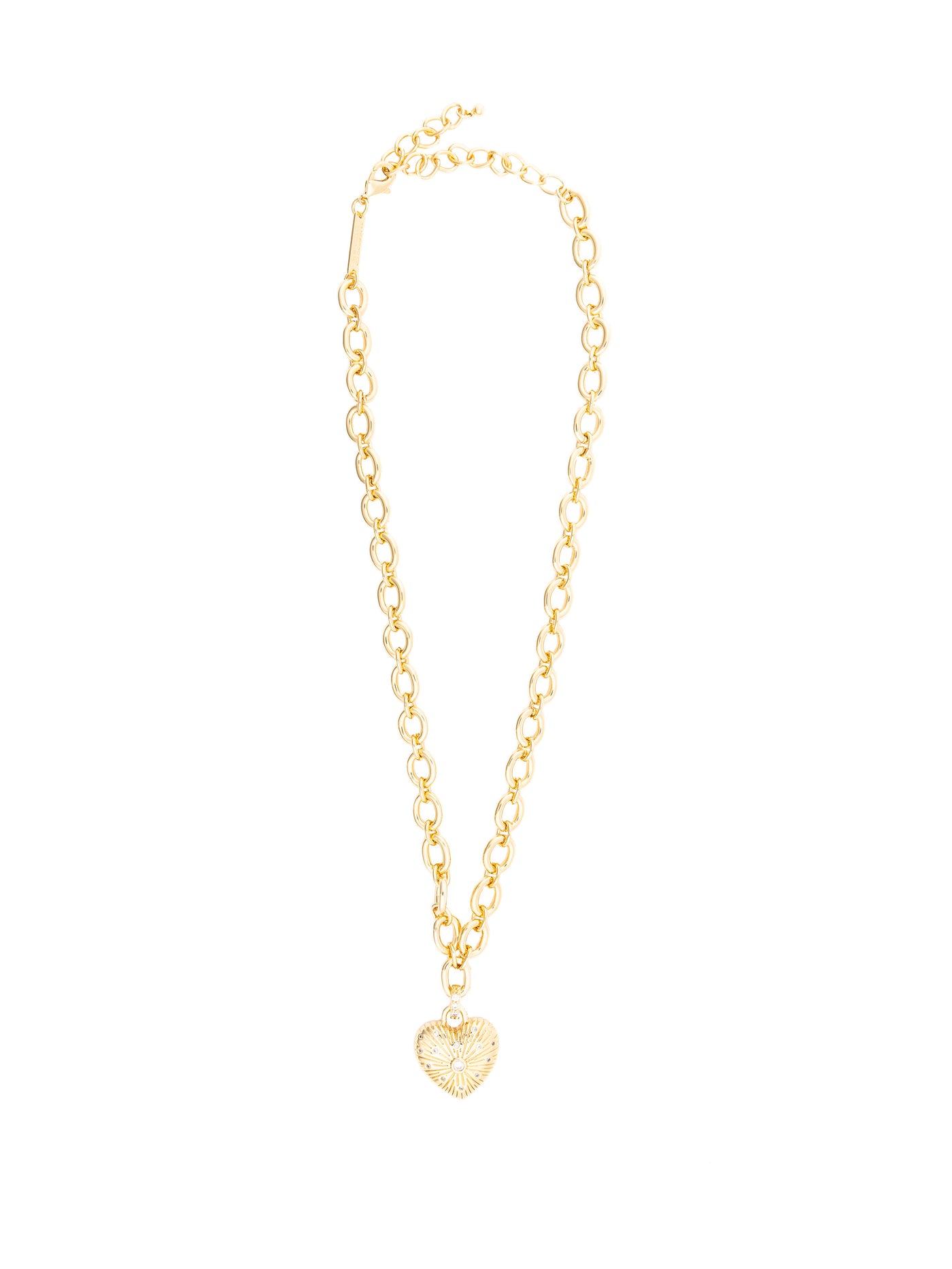 Hampton Necklace
