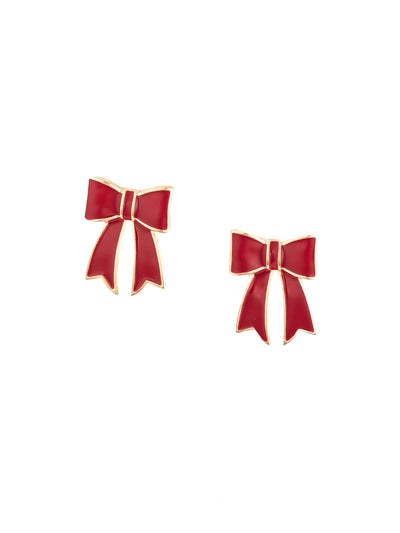 Holly Earrings