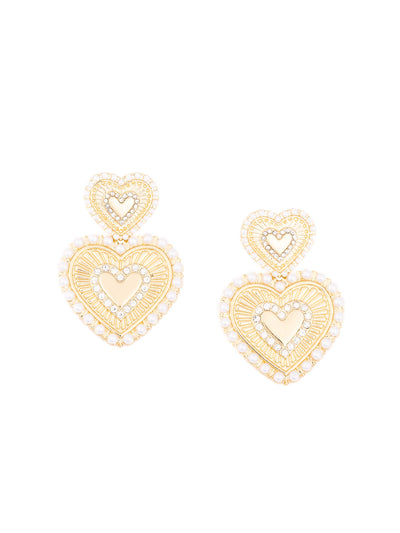 Lassen Earrings