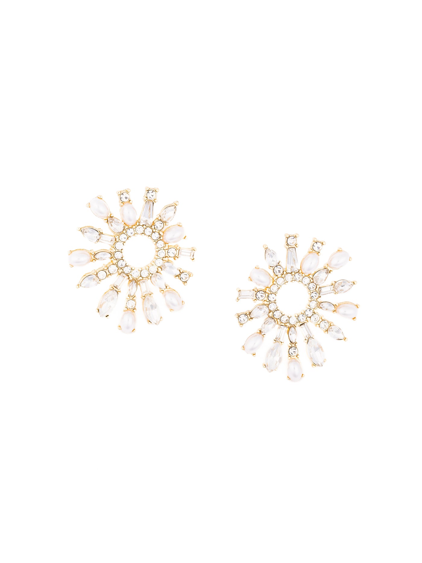 Kaya Earrings