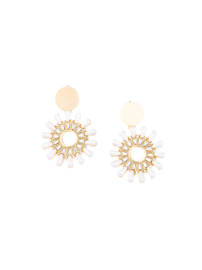 Melissa Earrings