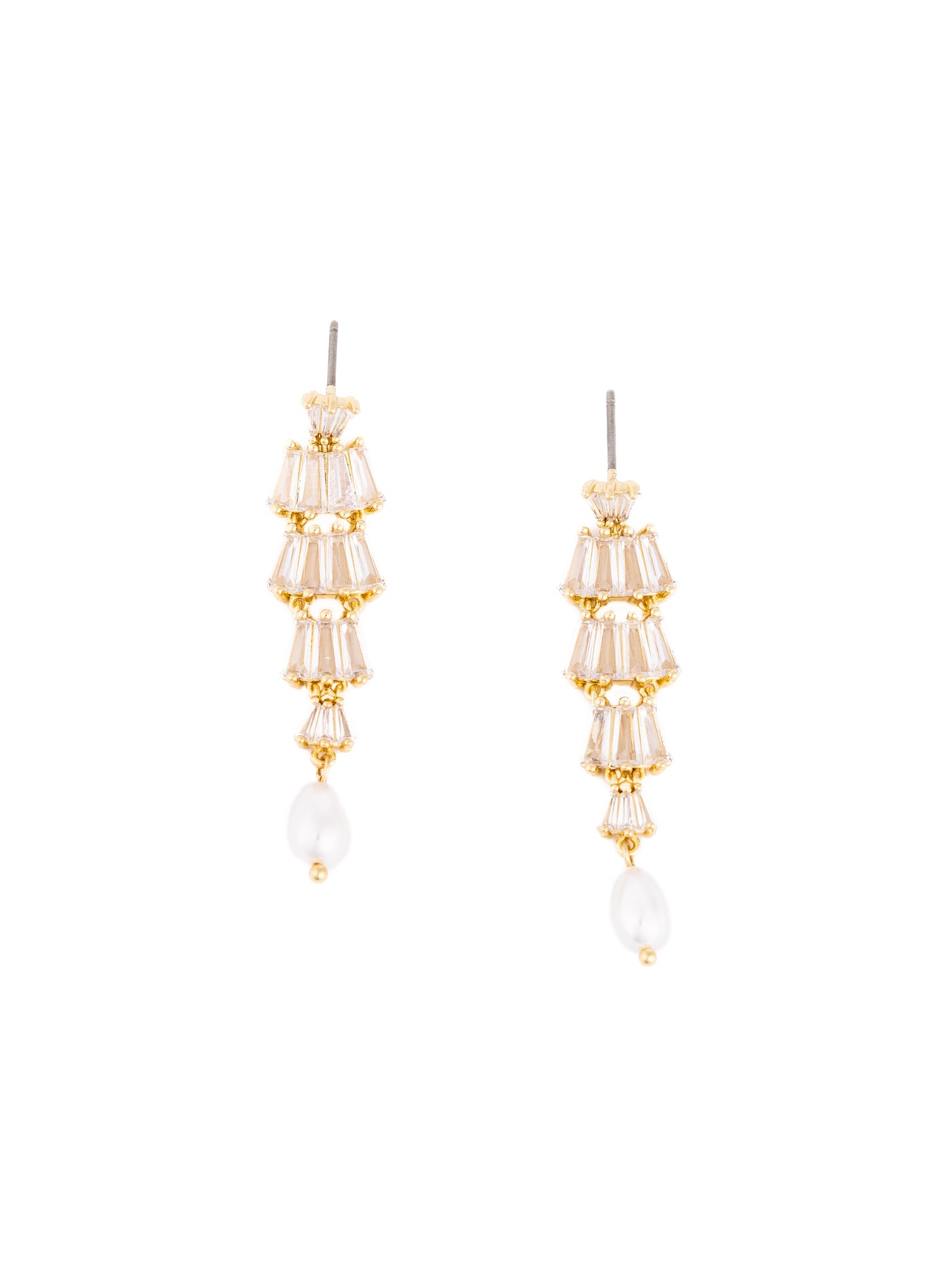 Eden Earrings