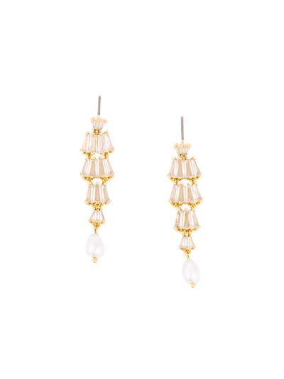 Eden Earrings