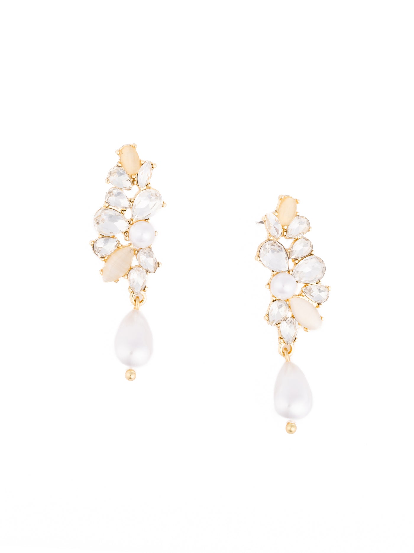 Elizabeth Earrings