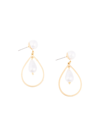 Marlina Earrings