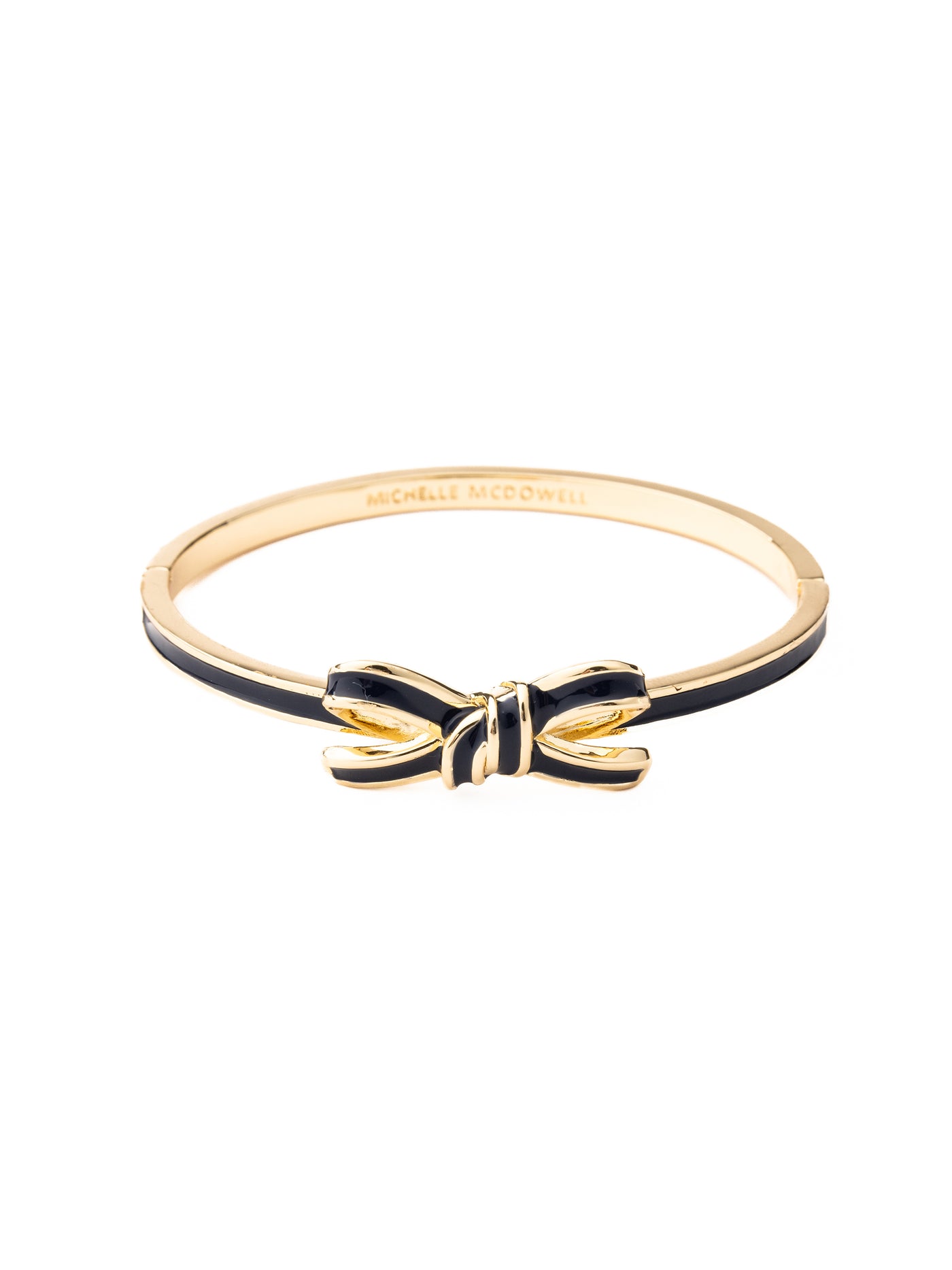 Luxe Bow Bangles