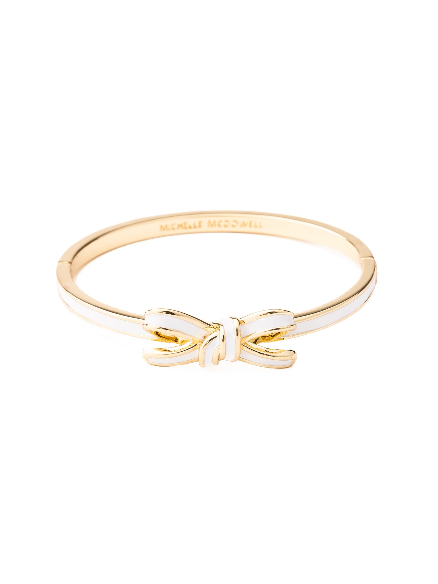 Luxe Bow Bangles