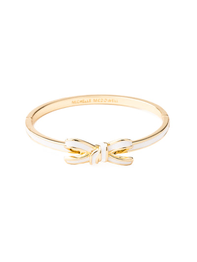 Luxe Bow Bangles