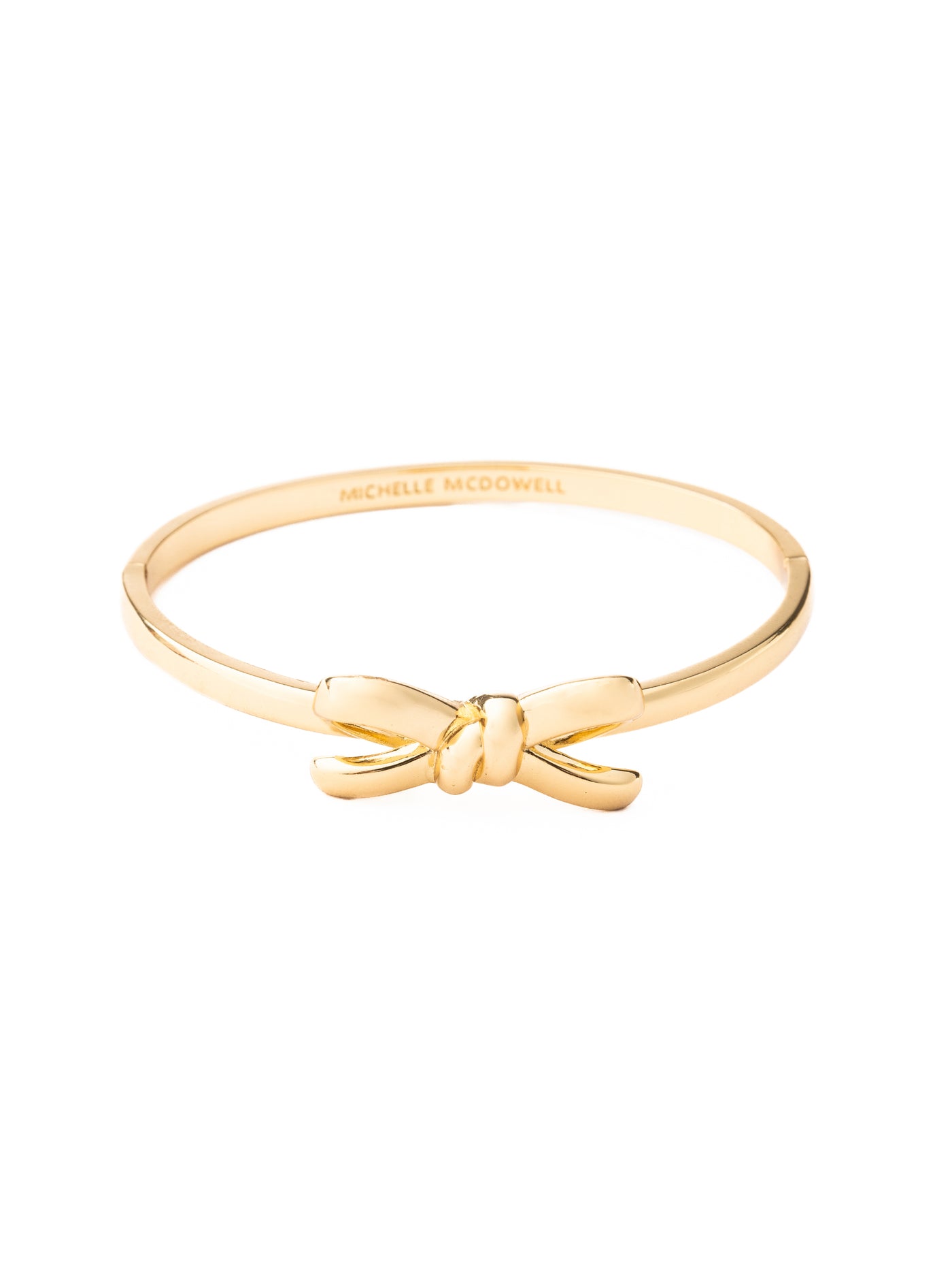 Luxe Bow Bangles