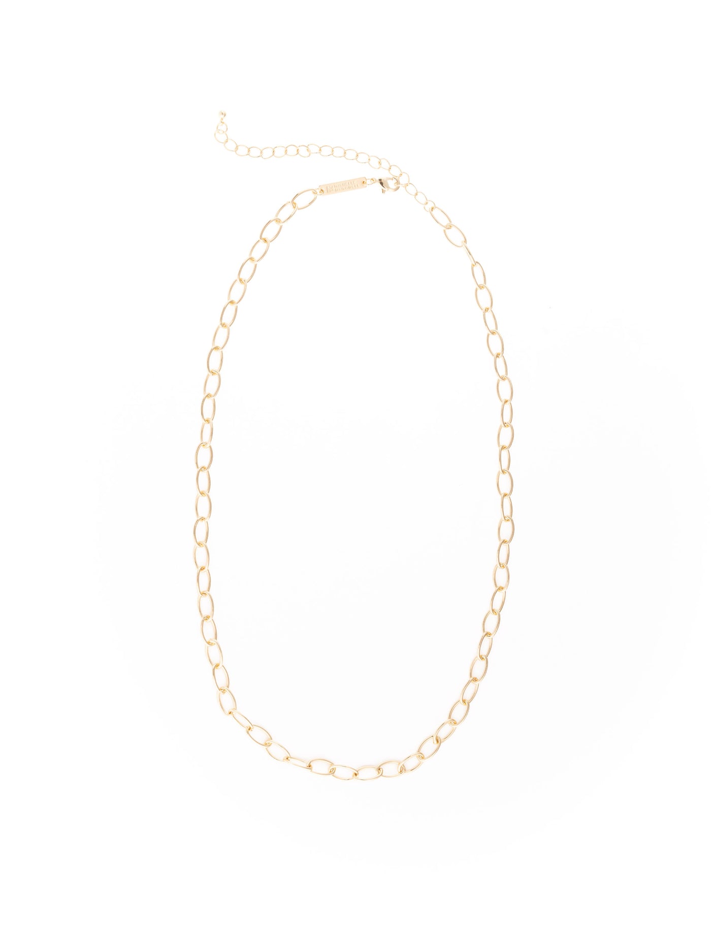 Anna Necklace