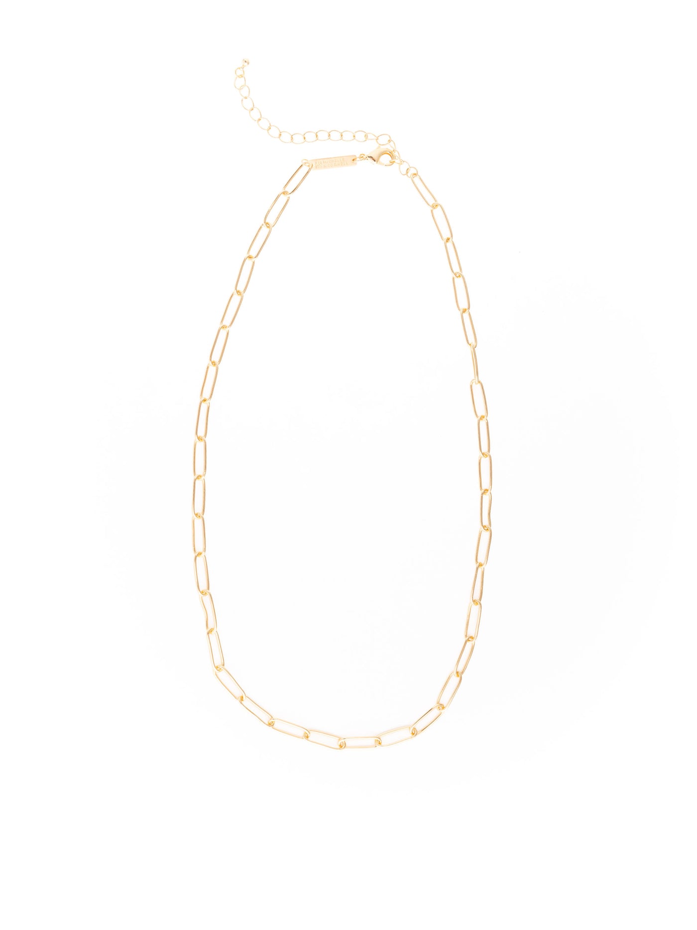Bella Necklace