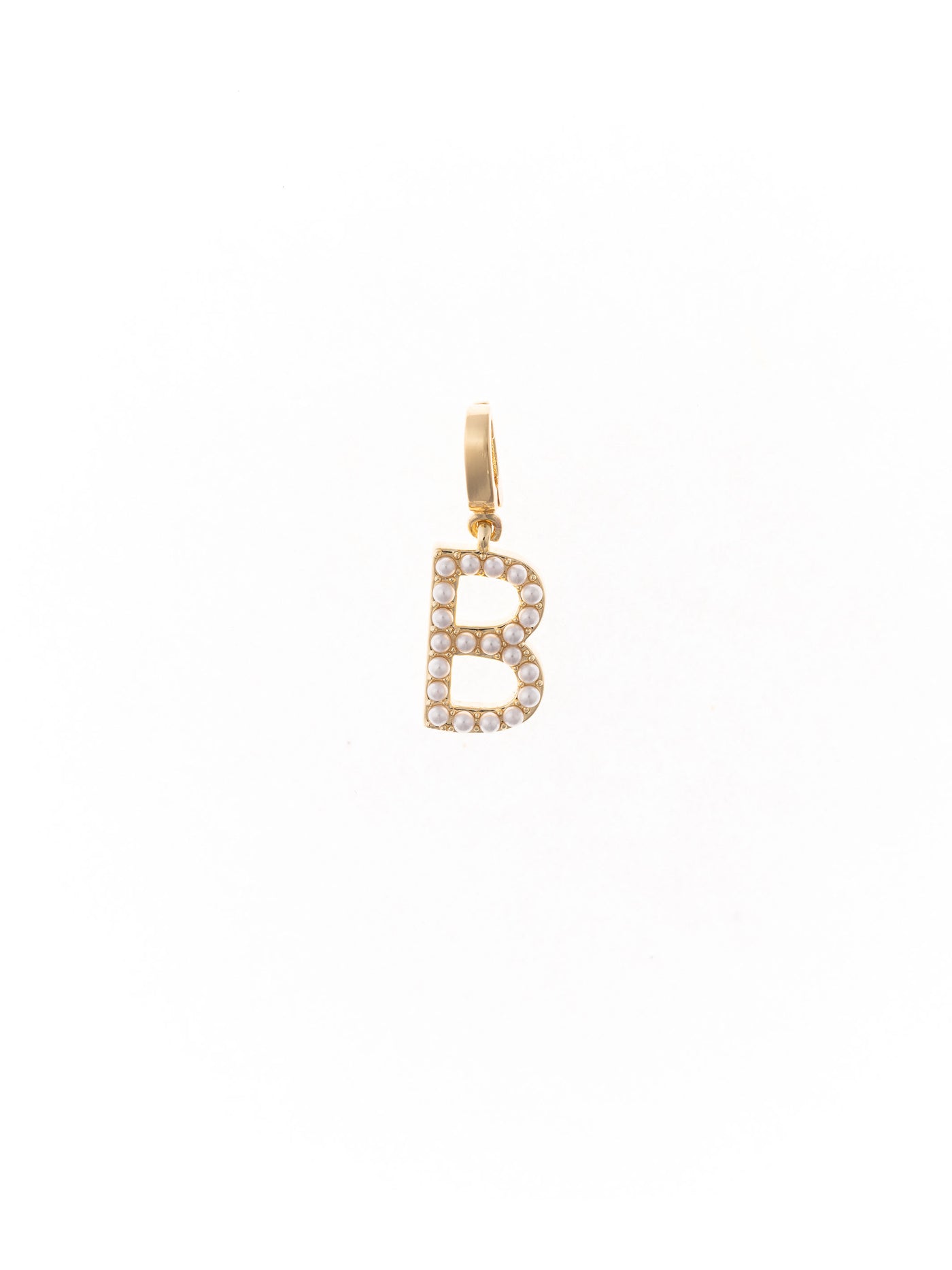 Avery Initial Charms