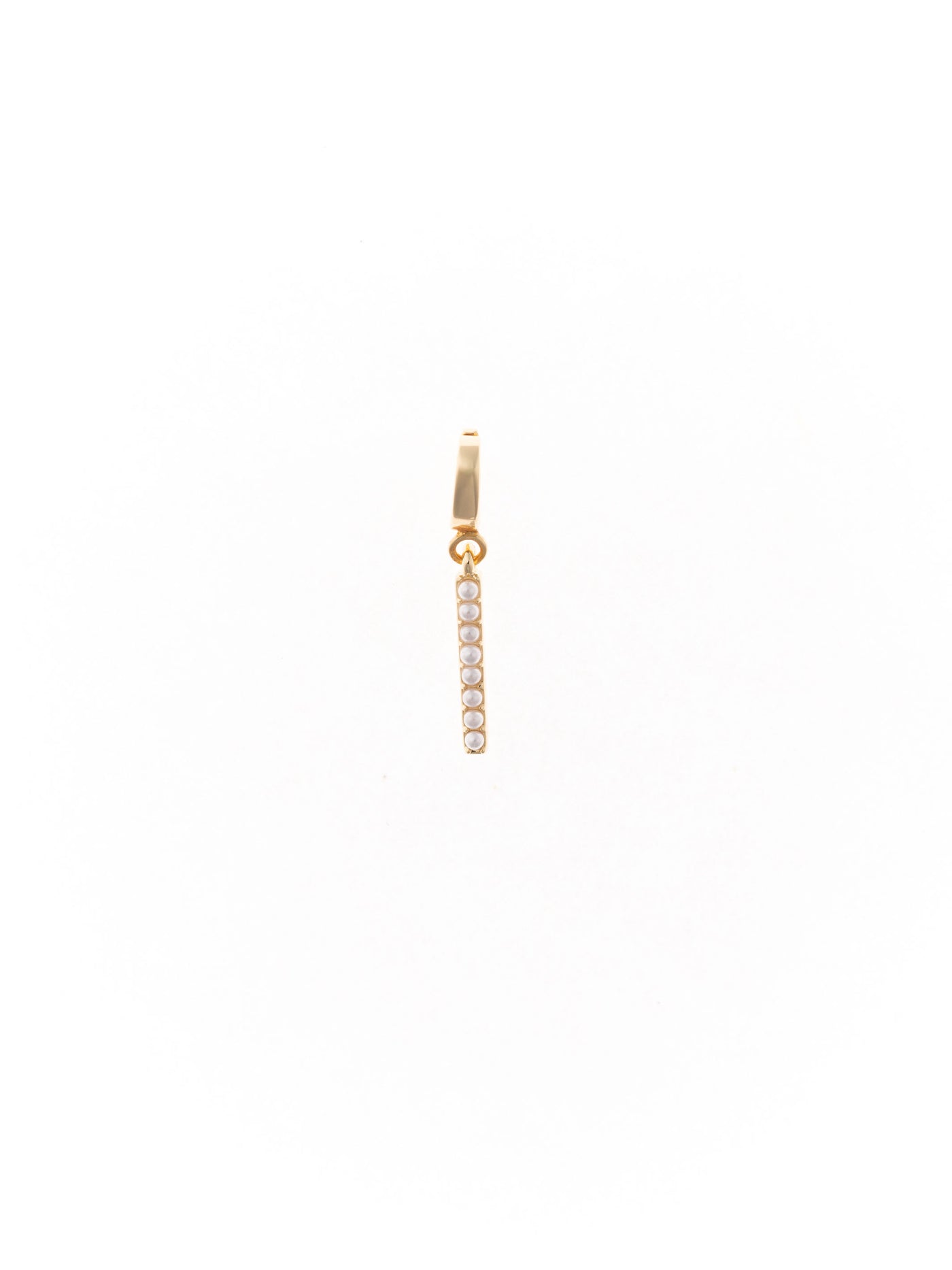 Avery Initial Charms