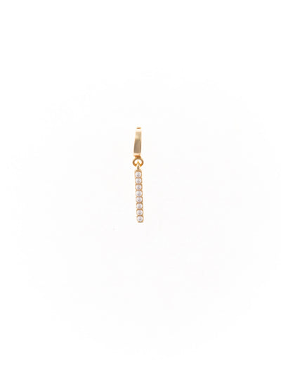 Avery Initial Charms