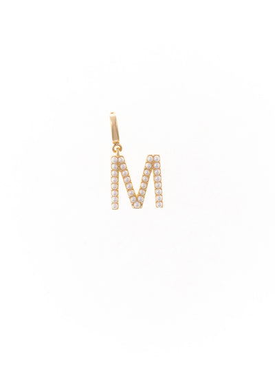Avery Initial Charms