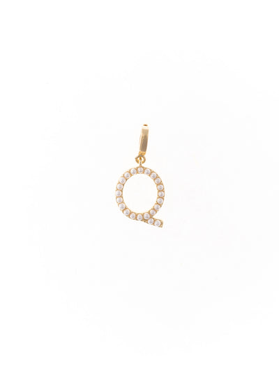 Avery Initial Charms